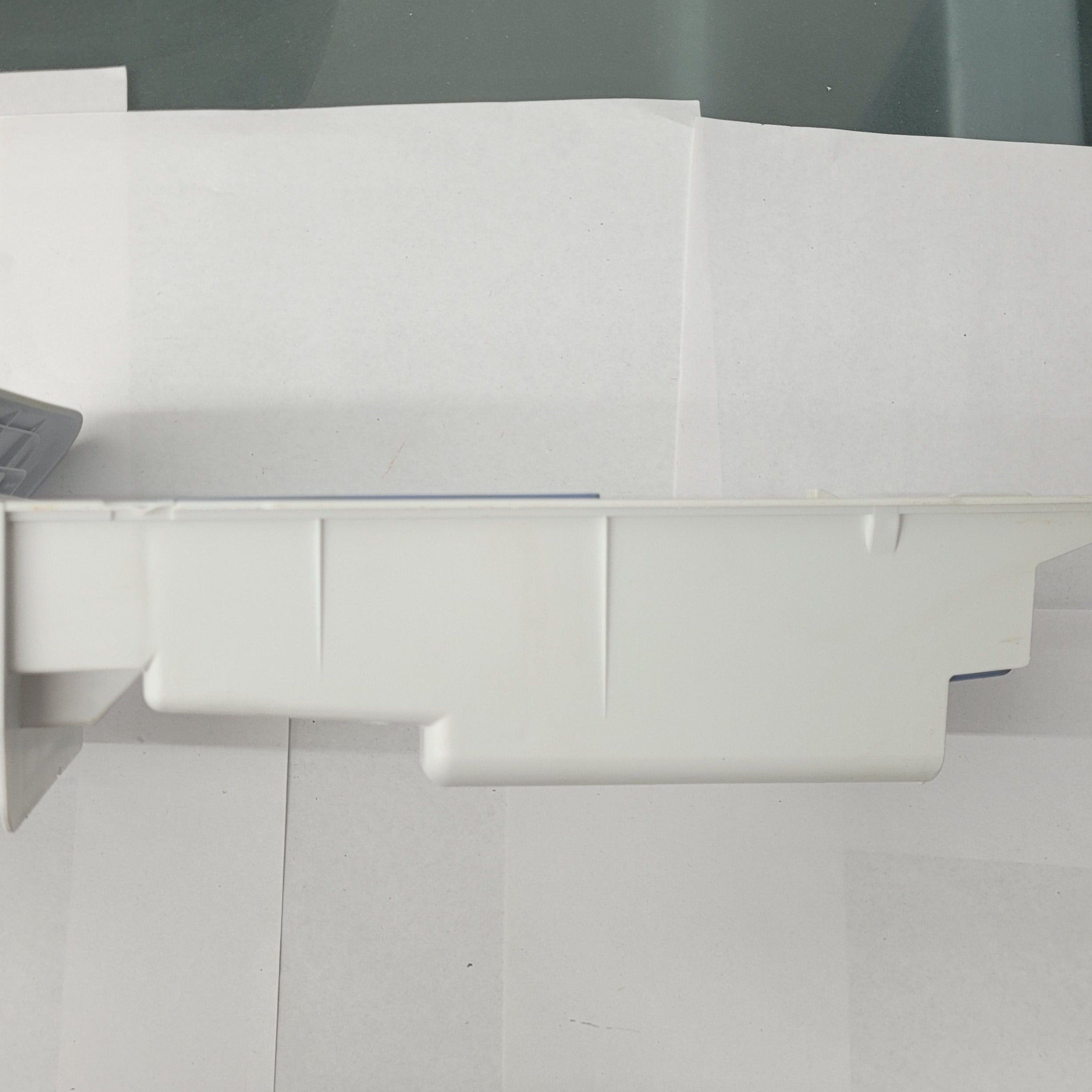 SAMSUNG Washer Dispenser Drawer DC97-18142K SAMSUNG Washer Dispenser Drawer DC97-18142K